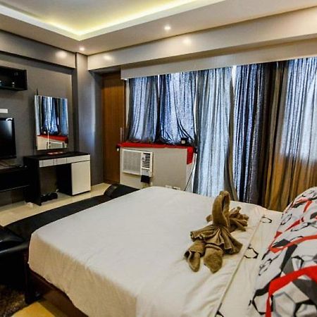 Palm Tree Villas 파사이 외부 사진