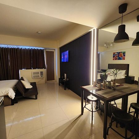 Palm Tree Villas 파사이 외부 사진