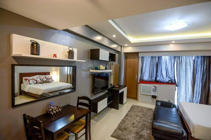 Palm Tree Villas 파사이 외부 사진