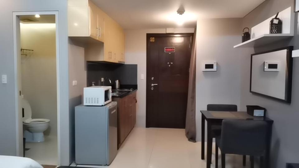 Palm Tree Villas 파사이 외부 사진