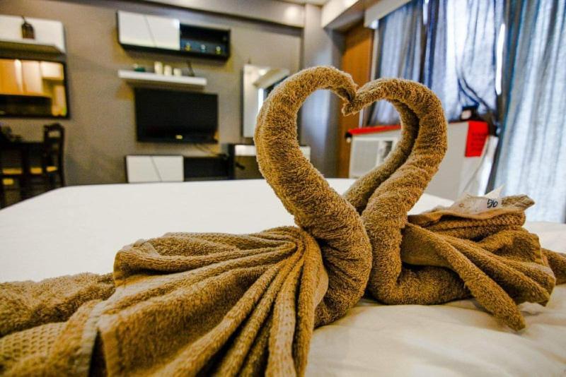 Palm Tree Villas 파사이 외부 사진