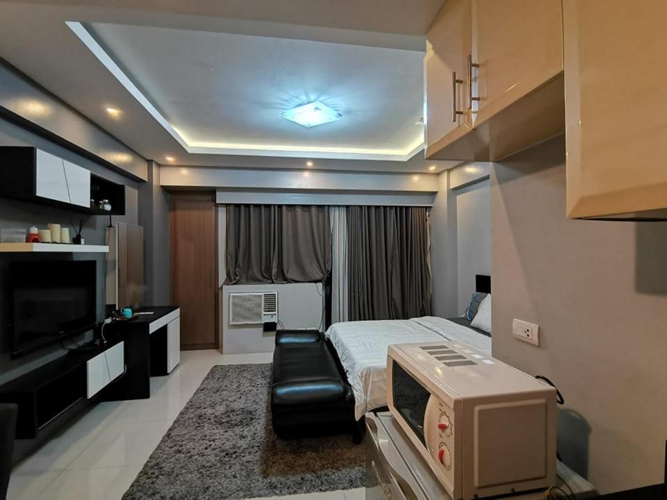 Palm Tree Villas 파사이 외부 사진