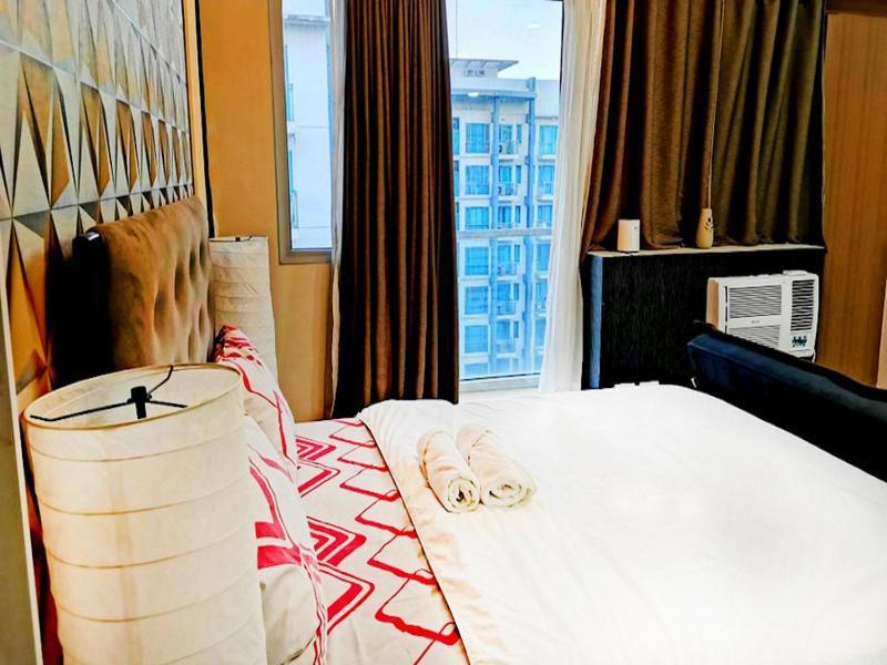 Palm Tree Villas 파사이 외부 사진