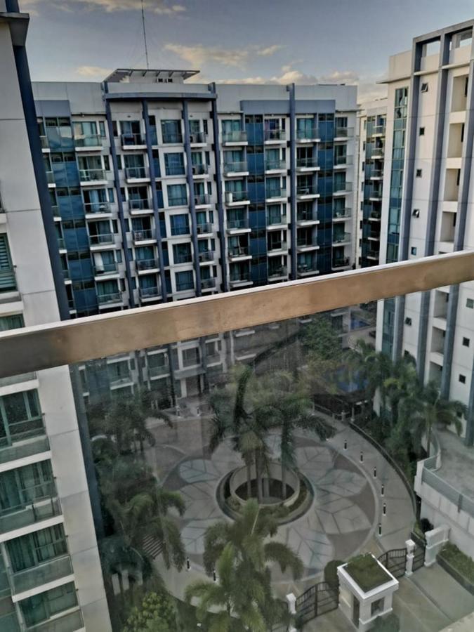 Palm Tree Villas 파사이 외부 사진