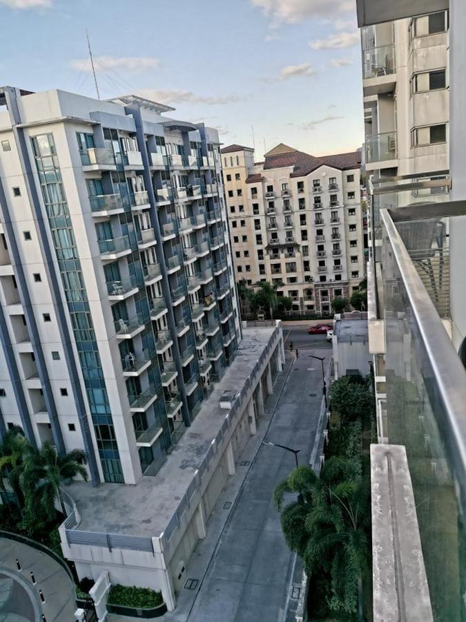 Palm Tree Villas 파사이 외부 사진