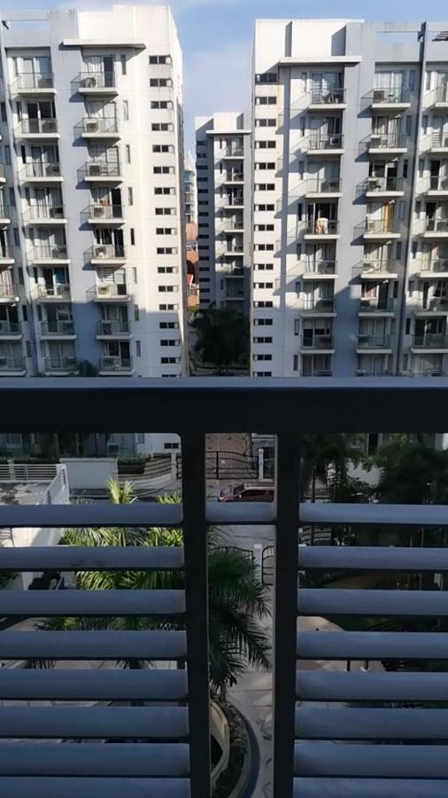 Palm Tree Villas 파사이 외부 사진