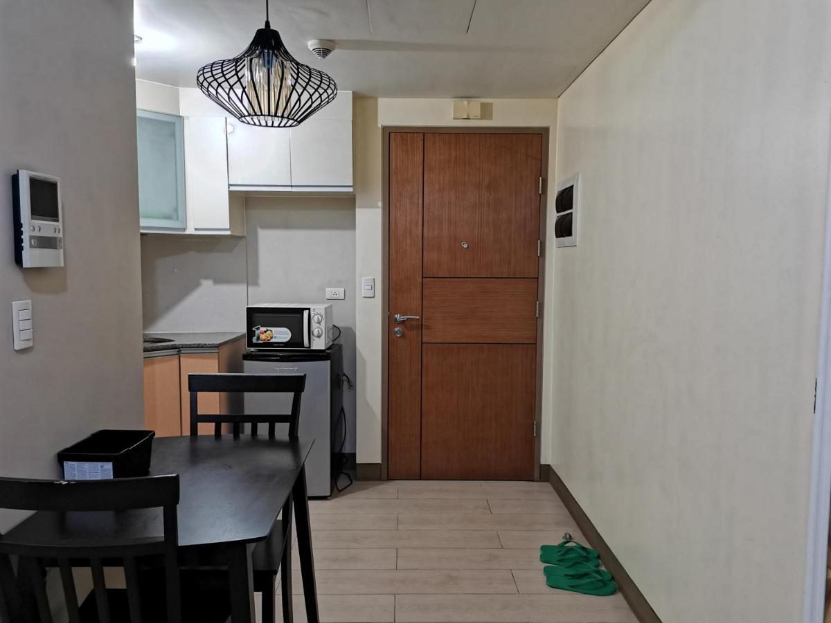 Palm Tree Villas 파사이 외부 사진