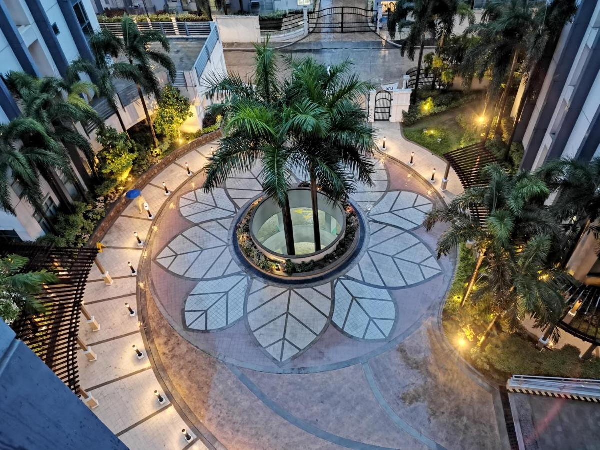 Palm Tree Villas 파사이 외부 사진
