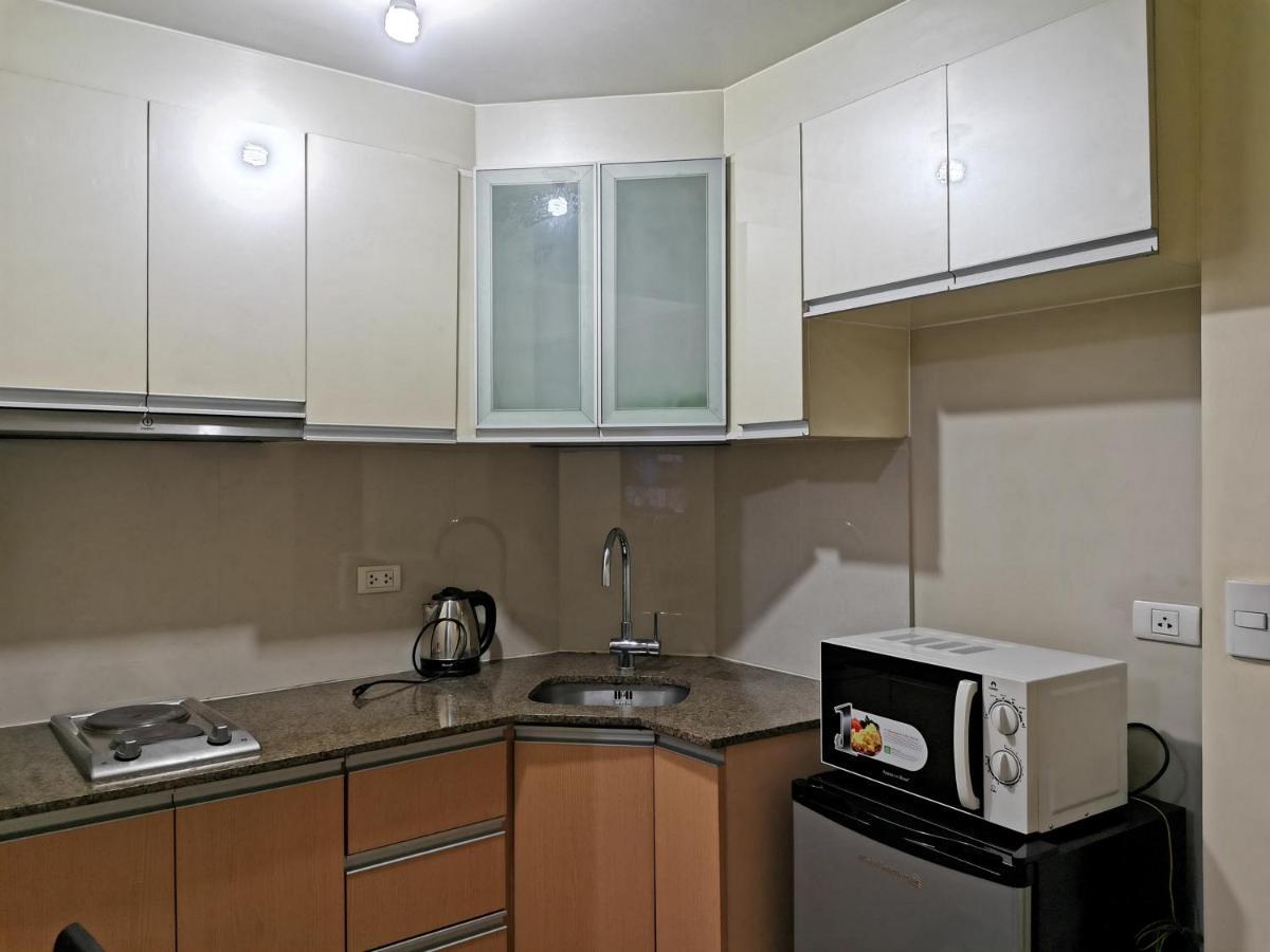 Palm Tree Villas 파사이 외부 사진