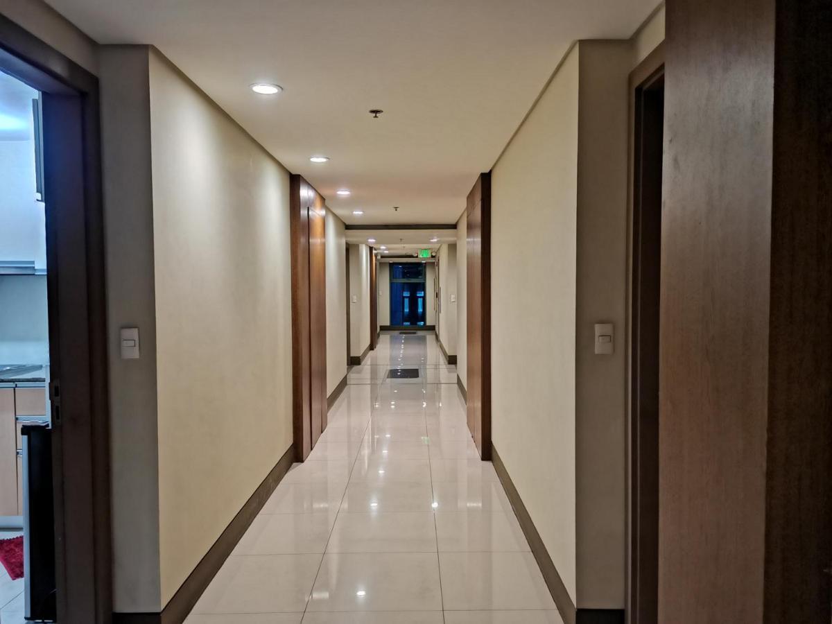 Palm Tree Villas 파사이 외부 사진