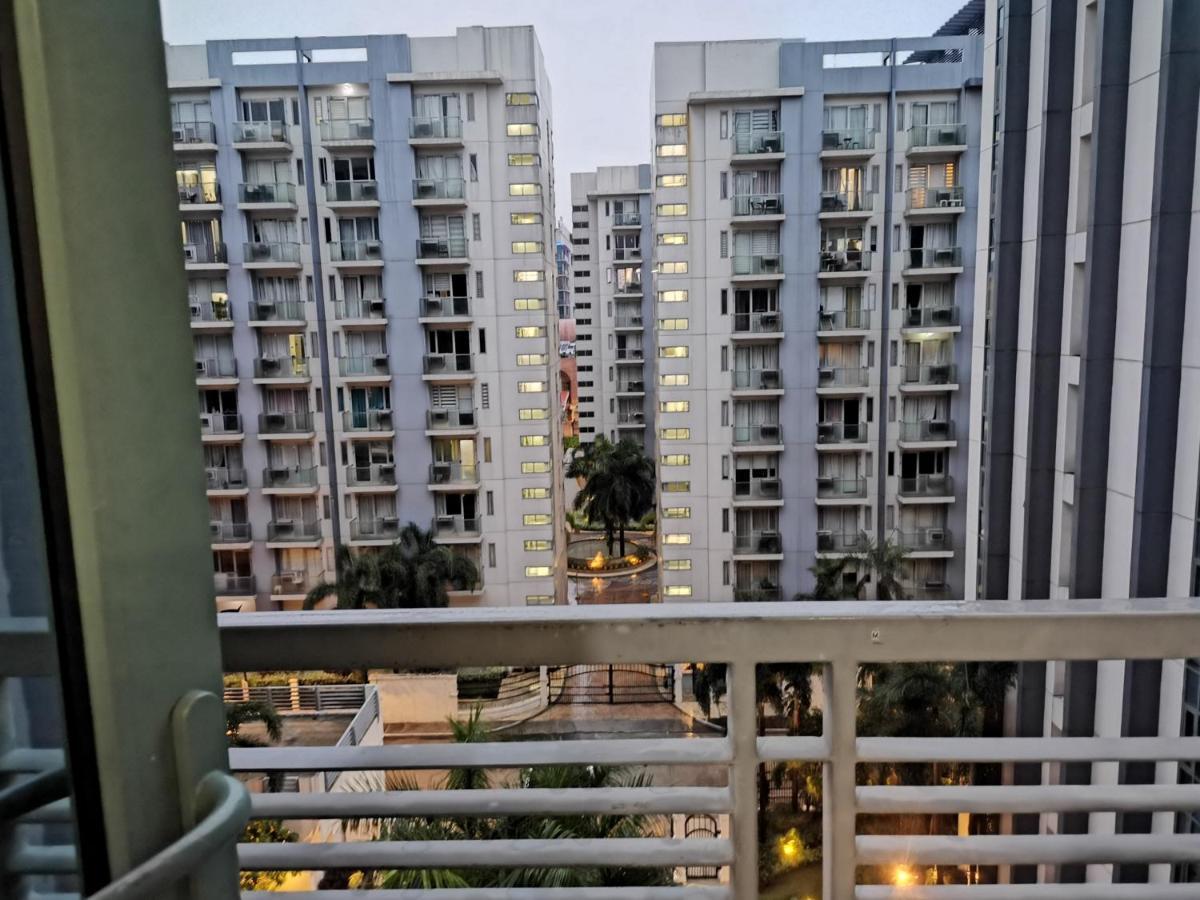 Palm Tree Villas 파사이 외부 사진