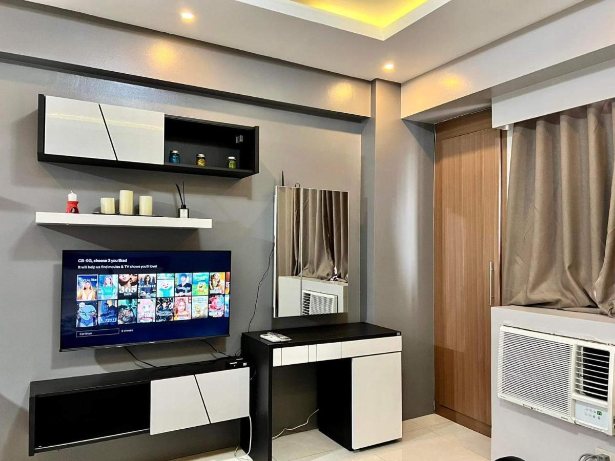 Palm Tree Villas 파사이 외부 사진