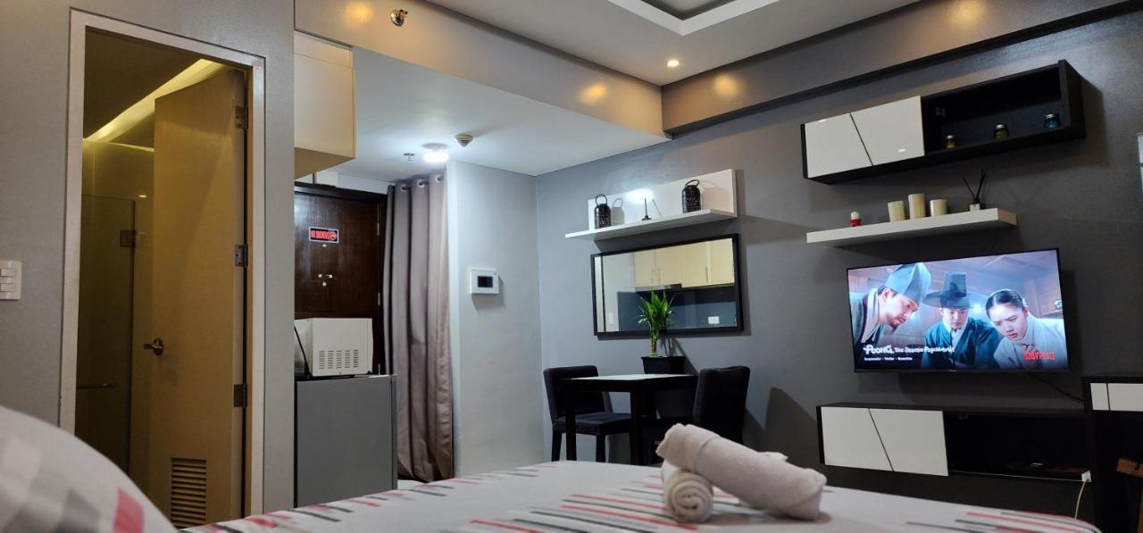 Palm Tree Villas 파사이 외부 사진
