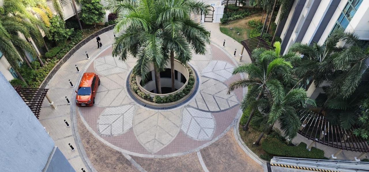 Palm Tree Villas 파사이 외부 사진