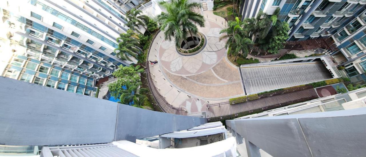 Palm Tree Villas 파사이 외부 사진