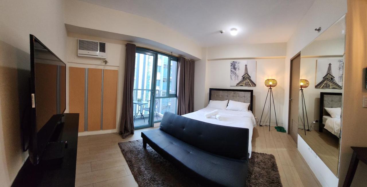 Palm Tree Villas 파사이 외부 사진