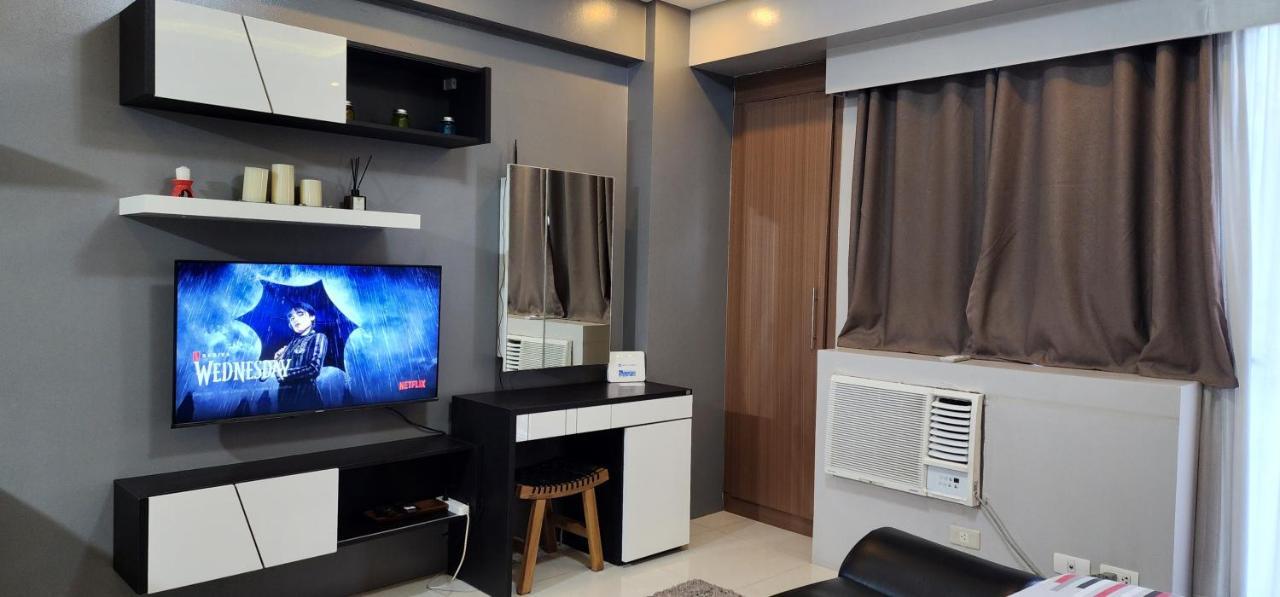 Palm Tree Villas 파사이 객실 사진