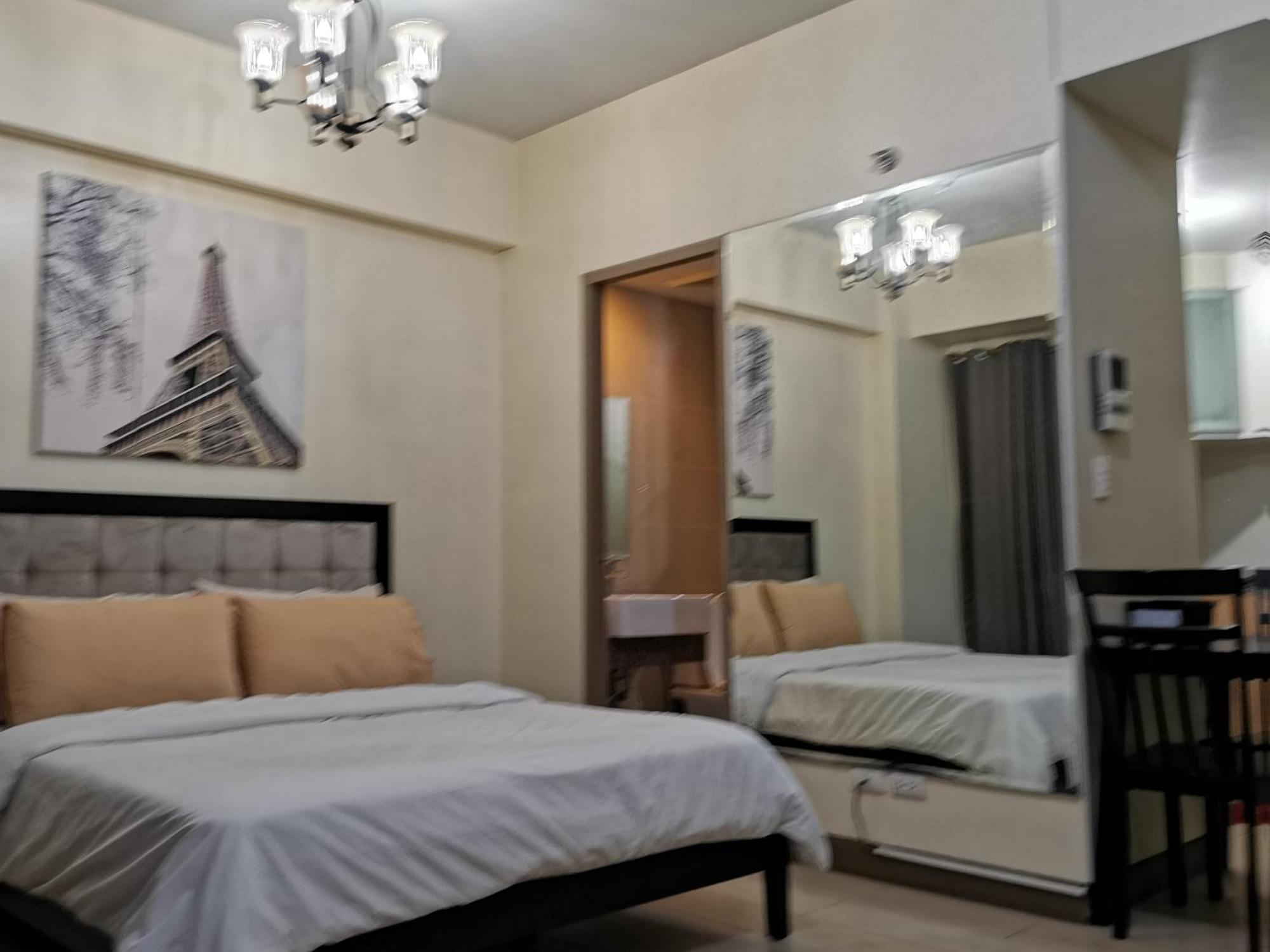 Palm Tree Villas 파사이 객실 사진