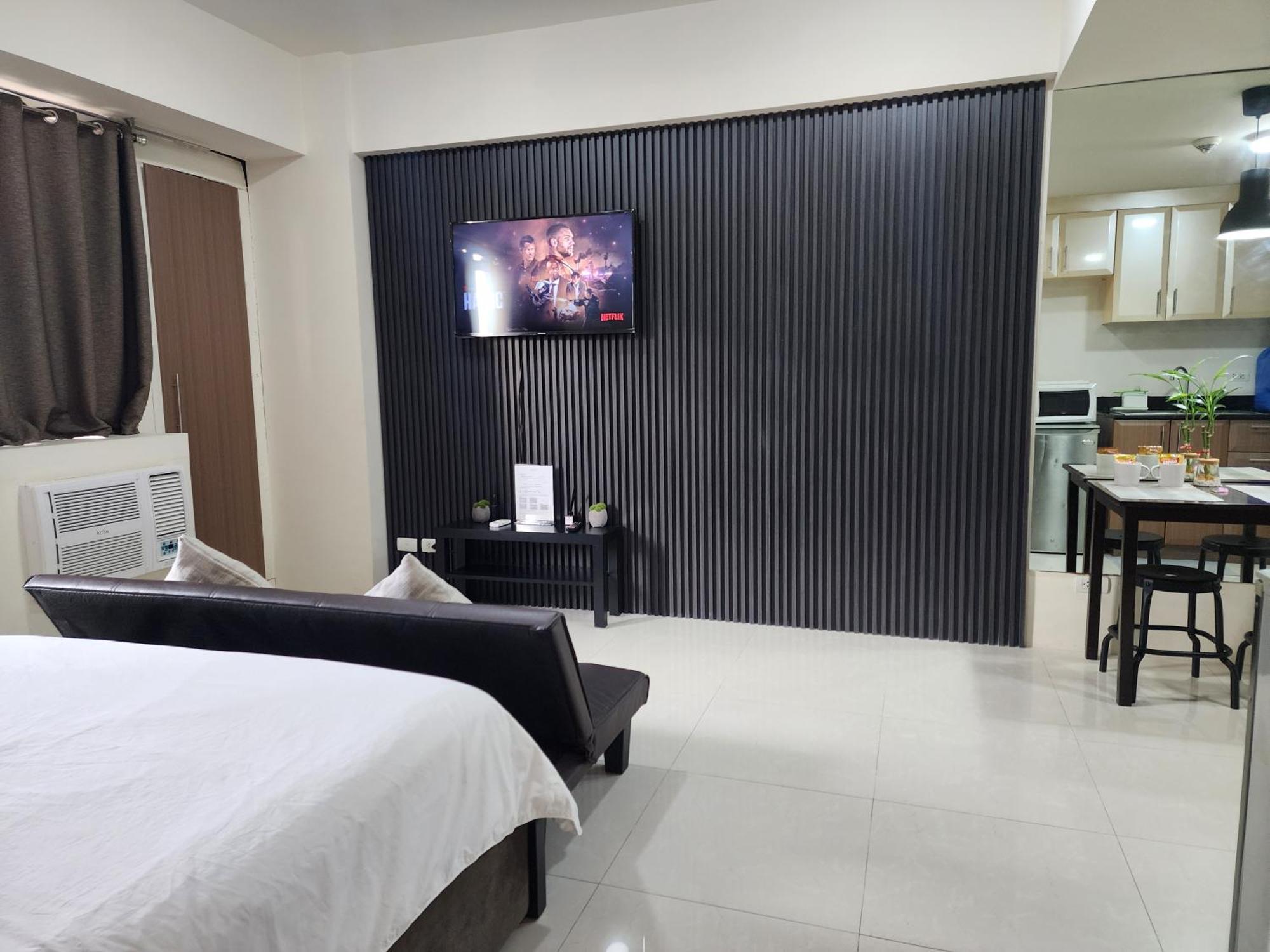Palm Tree Villas 파사이 외부 사진