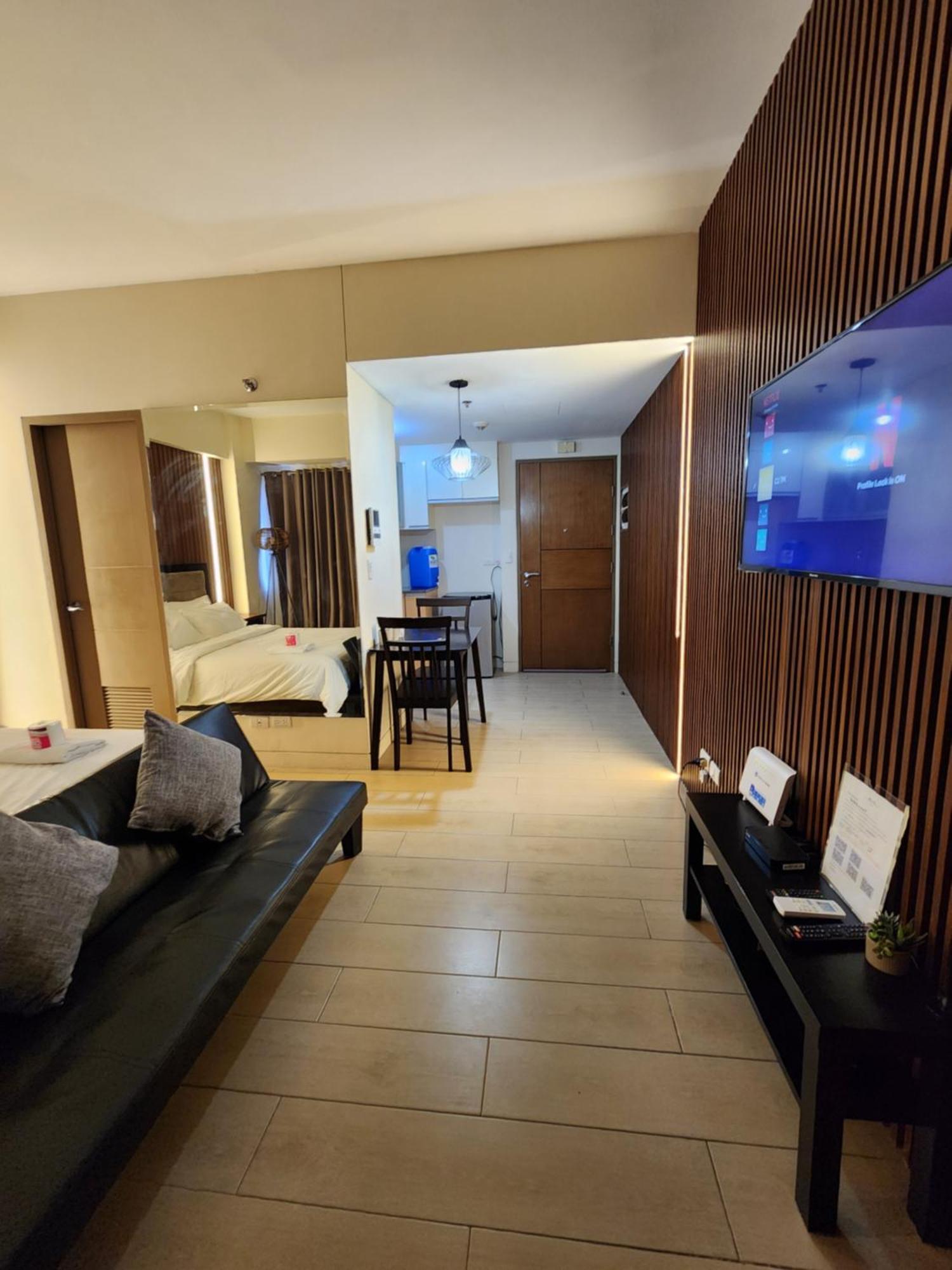 Palm Tree Villas 파사이 외부 사진