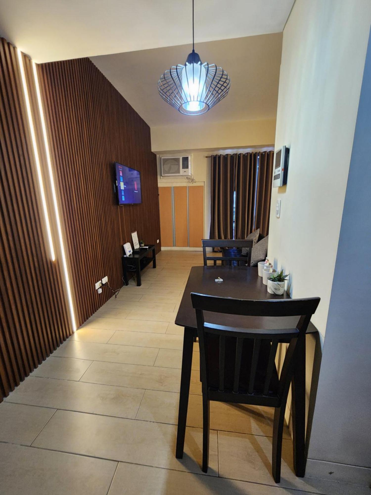 Palm Tree Villas 파사이 외부 사진