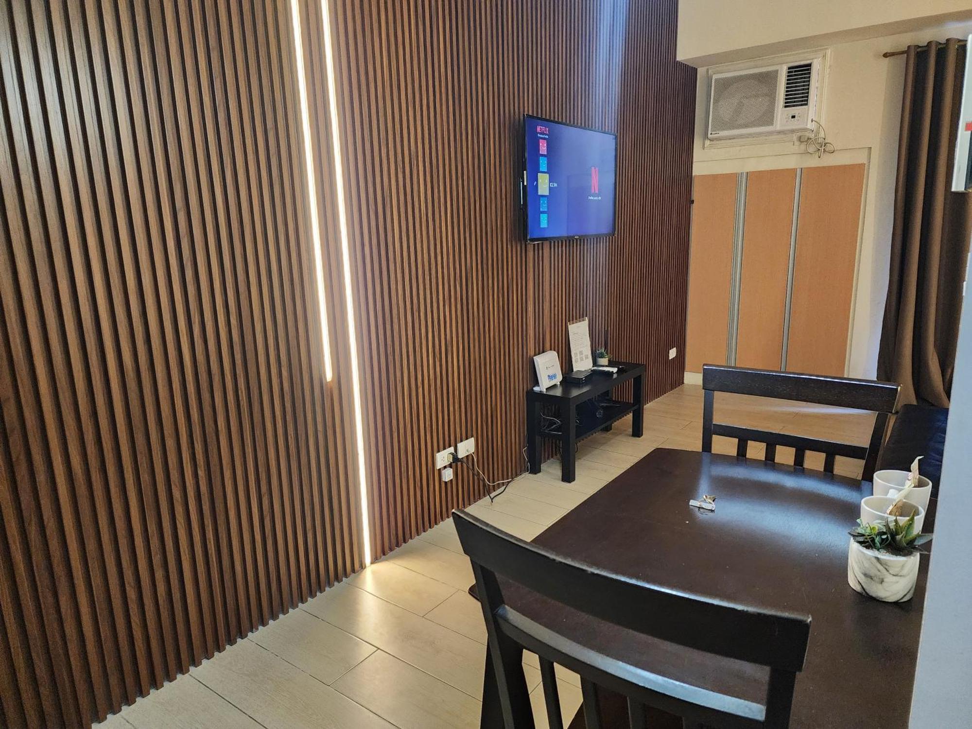 Palm Tree Villas 파사이 외부 사진