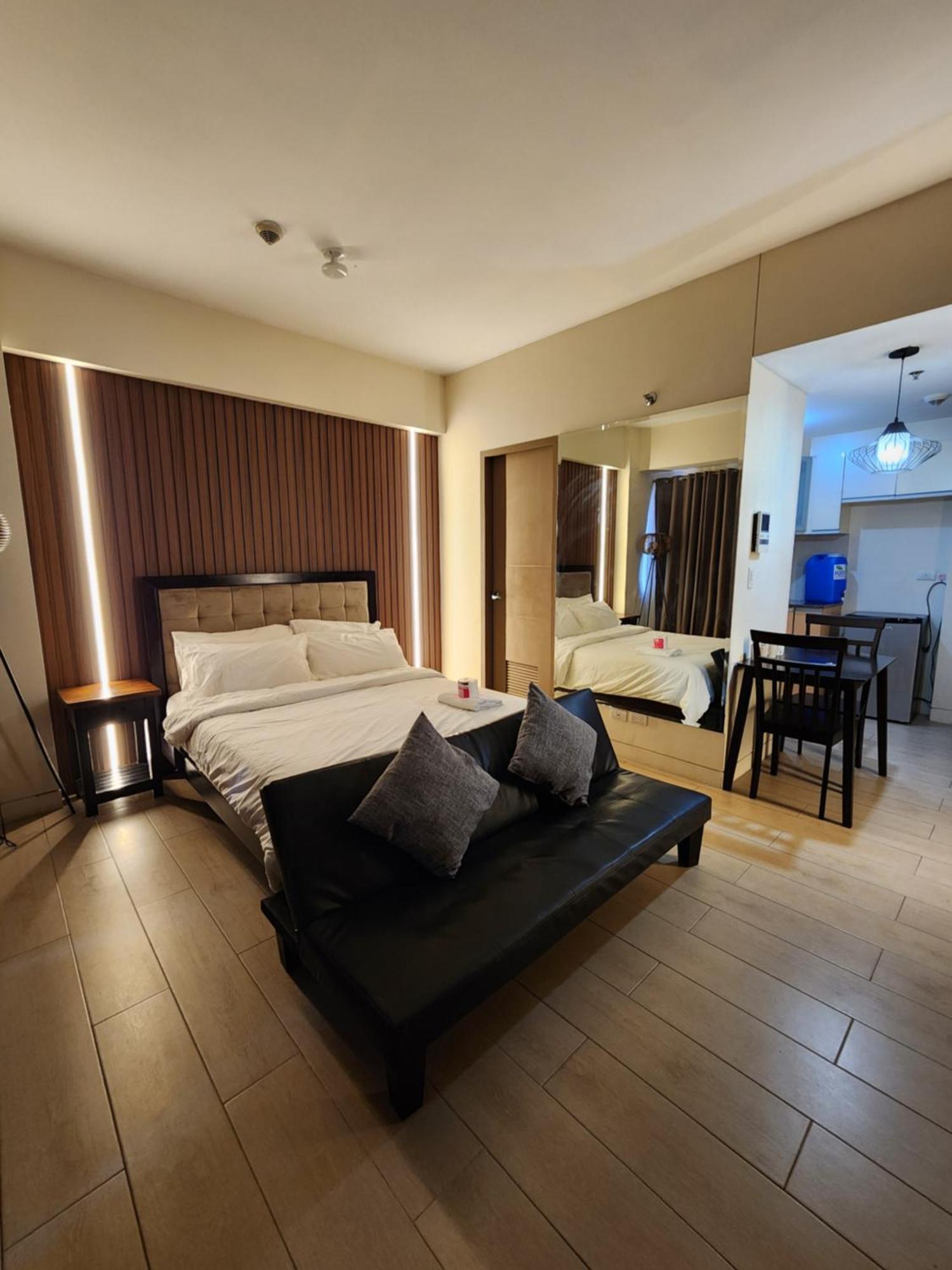 Palm Tree Villas 파사이 외부 사진