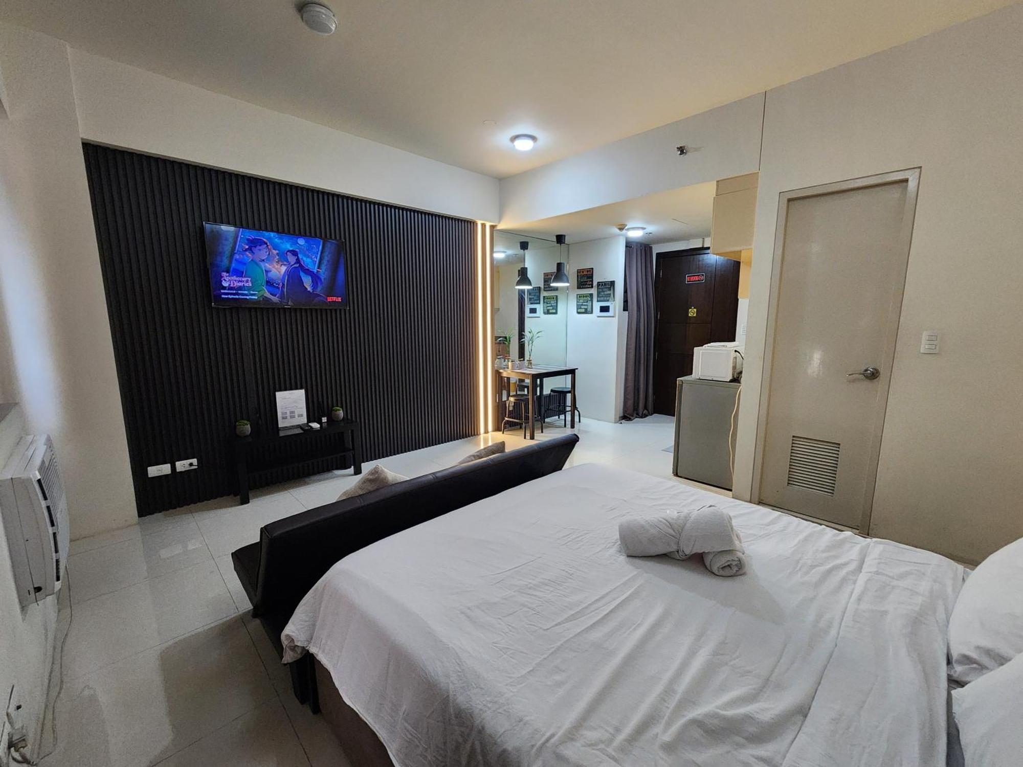 Palm Tree Villas 파사이 외부 사진