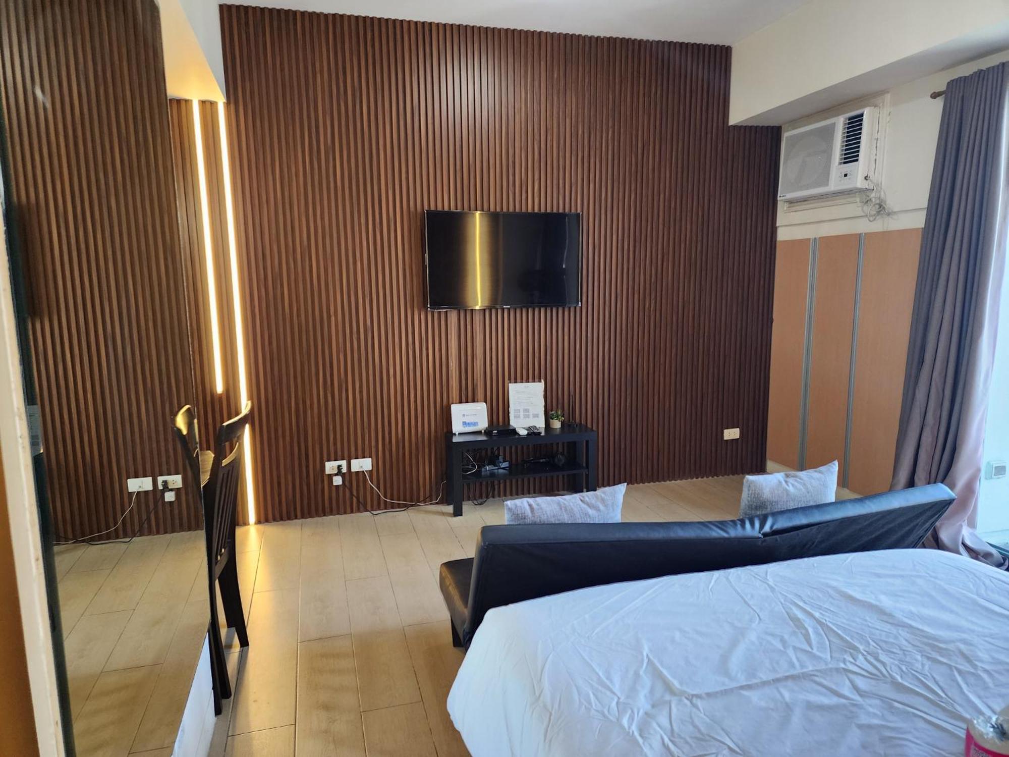 Palm Tree Villas 파사이 외부 사진